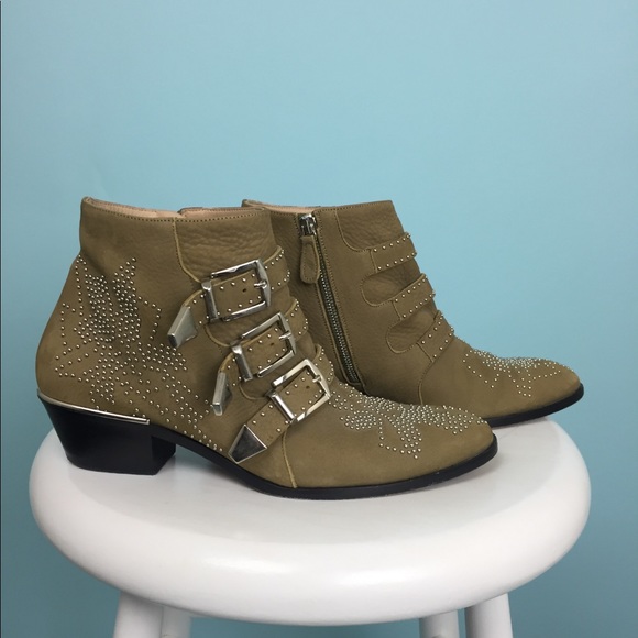 chloe susanna dark greige